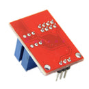 Cycle Frequency Adjustable Wave Square Module NE555 Pulse Upgrade LM358 Duty New