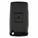 2 Button VA2 Car Key For Citroen C2 C3 C4 PICASSO Remote Alarm Flip Auto Ke