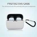 Protective Case Portable Anti-drop Cover for Edifier TWS2 Bluetooth Headphone