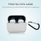 Protective Case Portable Anti-drop Cover for Edifier TWS2 Bluetooth Headphone