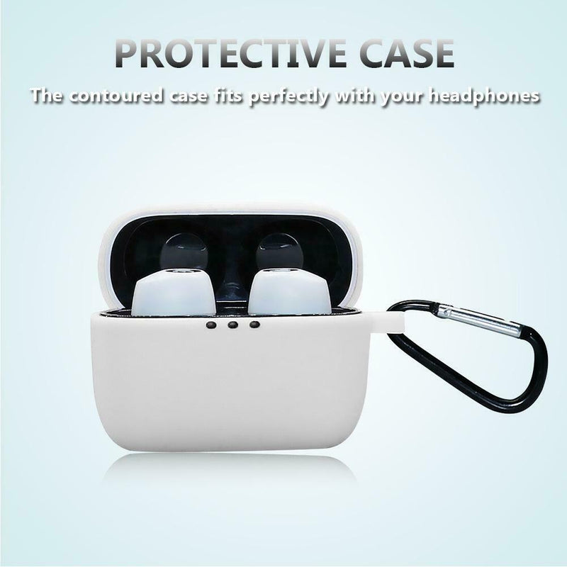 Protective Case Portable Anti-drop Cover for Edifier TWS2 Bluetooth Headphone