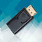 PC Display Port 1080P HDTV DP Adapter Male to HDMI Female I9C0. H2D8