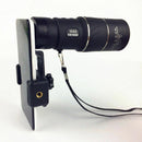 HOT!16x52 Dual Focus ZOOM Optic Lens Hunting Monocular Birdwatch Telescope 8000M