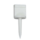20PCS Archery Target Nails Pin Plastic Professional Hunting Fixed Targets Nail