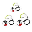 3x  Bird Harness And Leash for Birds Macaw Cockatoos Amazon Parrot Budgies