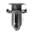 50x Bumper Fender Rivet Push Clips Retainer For Mitsubishi Endeavor Outlander R4