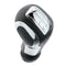 5 Speed Gear Shift Knob Gear Head fit for Peugeot Car Accessories Black