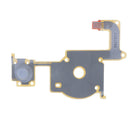 Durable Buttons Flex Cable Replacement for Sony PSP 3000 Left Right Easy to