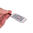 DC 5-24V Mini RGBW LED Amplifier Repeater for SMD 5050 RGBW LED Strip Light MO