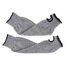 1PCS Safety Arm Sleeve Protect Anti Cut/Slash/Static Hands Long Protector Gloves