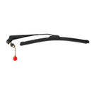 Automotive Utv Manual Windshield Wiper Rubber Sheet Universal Replacement K