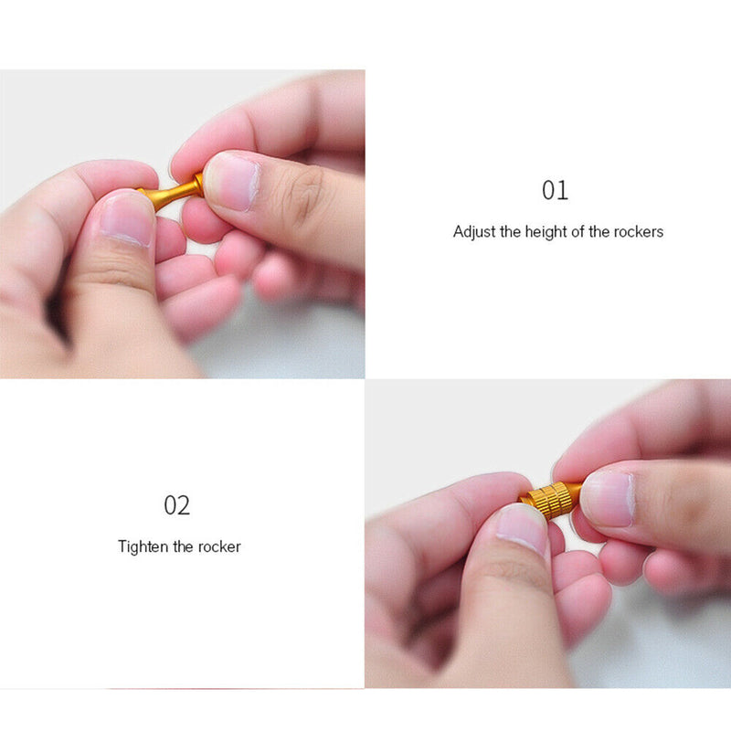 Remote Control Rocker Aluminum Alloy Accessories Thumb Joystick For MAVIC Mini