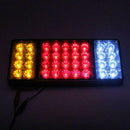 12V 36 LED Rear Tail Light Brake Stop Lamp Indicator Trailers Truck Van Caravans