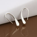 1 Pair Women Lady Hook Drop Fashion Earrings Ear Stud Dangle Jewelry Gift