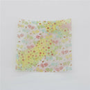 12pcs lovely background vellum paper stickers for scrapbooking card making FT