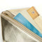 Creative Card Holder Clutch Women Leather Solid Lips Coin Purse Wallet Bags #gib
