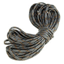 7 Rope Paracord Parachute Rope Resistant Camping Survival Color: Grey Camo