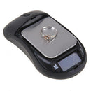 500g/0.1g Portable Jewelry Scale LCD Digital High Precision Mouse Scale