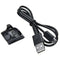 Compatible For Huawei Honor Band 4 Charger Cable,Honor Band 3/3 Pro / 2/2 P M3Z4