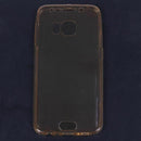 360 Degree Mobile Phone Case Cover Protective Case TPU Case Front + Back fo P8G7