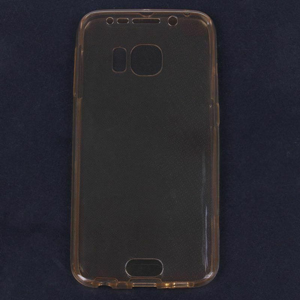 360 Degree Mobile Phone Case Cover Protective Case TPU Case Front + Back fo P8G7