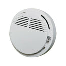 Smoke Detector Fire Alarm Independent Photoelectric Smoke Alarm Sensor