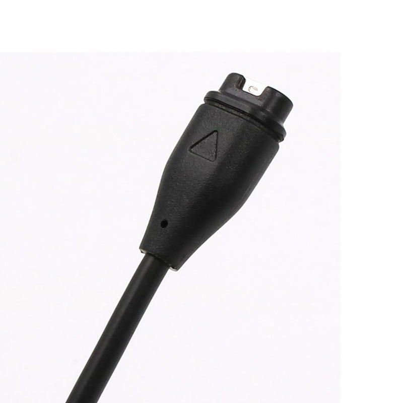 USB Charging Data Cable Replacement Charger Dock for Garmin fenix 5 / 5x /5s