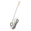 Card Plug Sew Machine 10 LED Light Adjustable Mounting Light Lamp 110-2 ILC QBA