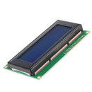 2004 LCD blue Display Show 20X4 character 5V for Arduino With HD44780 DE R1L6