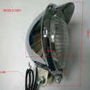 Motorcycle General Led Plated Headlight Fog Light 5W Led Headlight Decorati