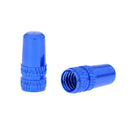 30Pc Alloy Bike Presta Valve Cap Dust Cover for Bicycle MTB Fixie Road Racer