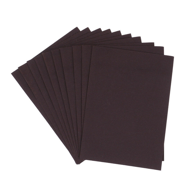 10pcs Close-Up magic change gimmick finger smoke fantasy trick prop  Z