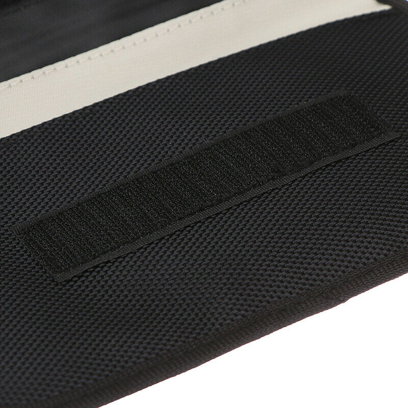 Signal Blocking Bag Anti-Radiation Signal Shielding Pouch Wallet Case for 6  Kw