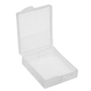 For GoPro Hero 7/6/5/4/3 Cam 5pcs Battery Protective Storage Box Case Holder