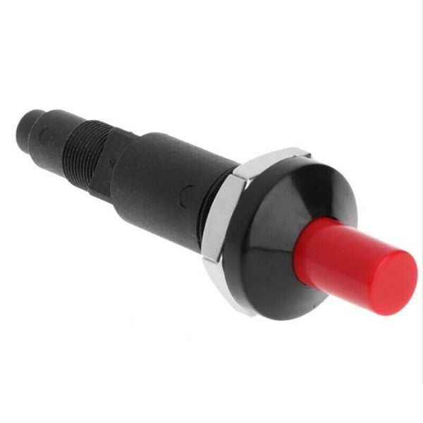 1X(10Pcs Gas Heater Parts Piezo Igniter For Gas Outdoor Oven Fireplace Heat