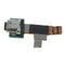 Replacement Connector USB Charge Port Flex Cable For HTC U11 eyes
