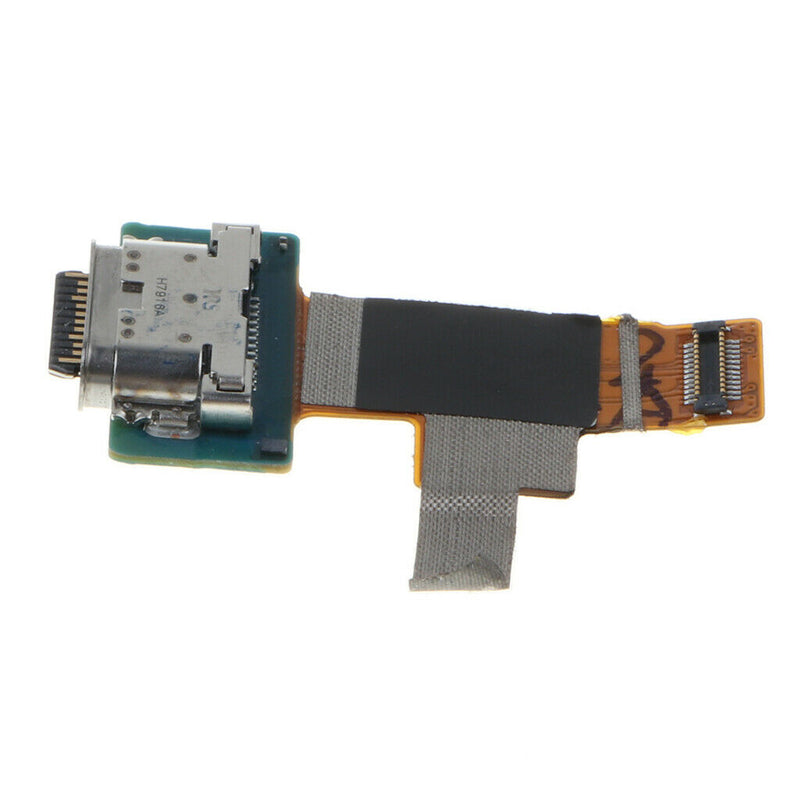 Replacement Connector USB Charge Port Flex Cable For HTC U11 eyes