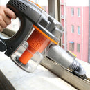 Set 4pcs Bristle Dust Brush Vacuum Attachment Adapter for Dyson Vaccums