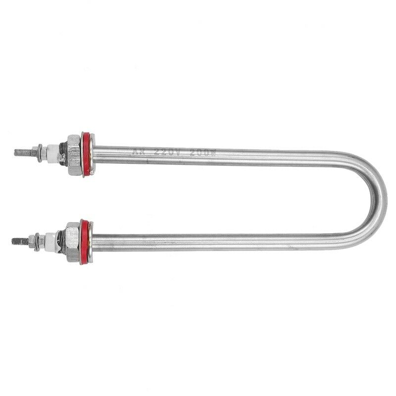 1 Incubator Heating Tube 200W Or Humidifying Tube Feeding Chicken Farm Anim