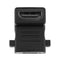 4Kx2K 2.0V HDMI Female To Female Adapter 90 Degree Port Connector Plug #gib