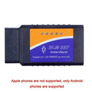 ELM327 V2.1 Bluetooth OBD2 Car Diagnostic Scanner Code 1 Tool x Reader Y8L4