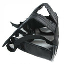 Outdoor Children'S Motorcycle Soft Seat Belt Harness Adjustable Seat Strap