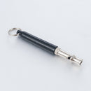 Dog Puppy Whistle Training Adjust Neck Strap Silent Ultrasonic Trainer-Equip New