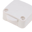 1*202A Automatic Reset Switch Wardrobe Cabinet Light Switch Door Control Swit JR