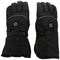 Winter Outdoor Sports Rechargeable Battery Heating Gloves Three-Speed Therm V9K6