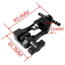 MagiDeal Bike  Tool Driver Hydraulic Hose Cutters & Fitting Installer