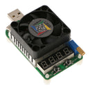 LD35 35W Digital Display Electronic USB Load  Discharge