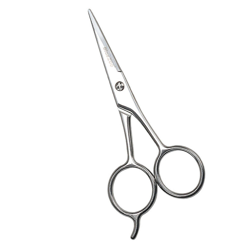 Professional Shears Barber Hair Cutting Scissors/Shears 5.1" Stainless Steel