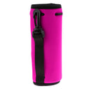 Neoprene Sports Water Bottle Cover Drink Kettle Insulated Bag Pouch Holder