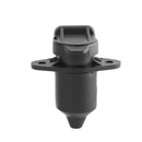 3 Way Trailer Socket European Standard 3 Pin Truck Caravan Coupling Adapter